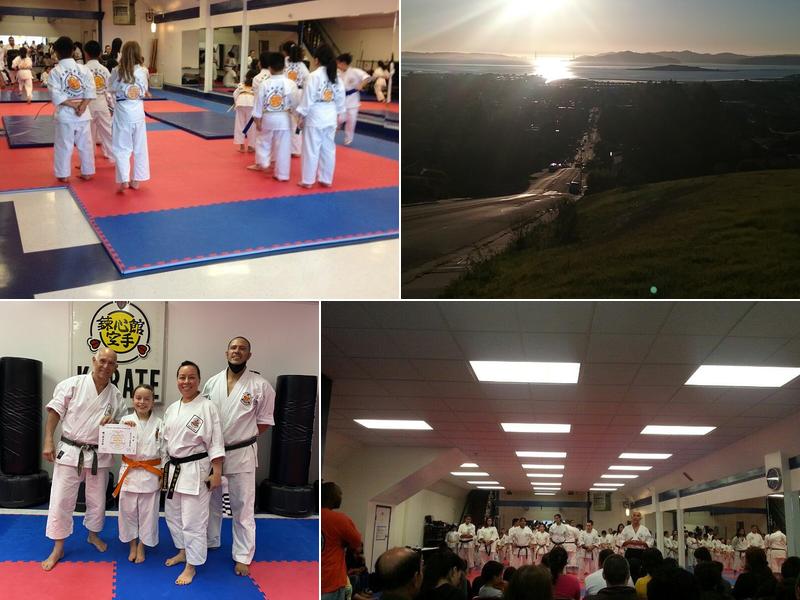 Manuel's Renshinkan Karate