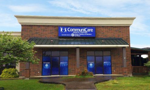 CommuniCare Pediatrics - Wimberley Clinic 203 Stillwater Rd Suite #6, Wimberley Texas 78676