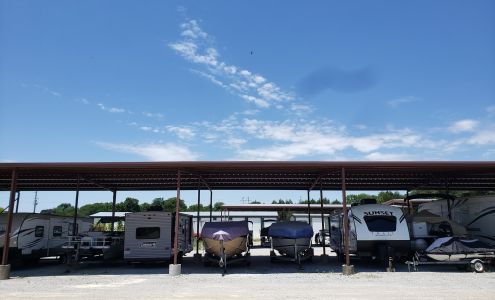 Jerry's RV Storage