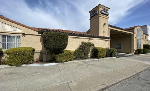 BridgePoint Inn Daly City