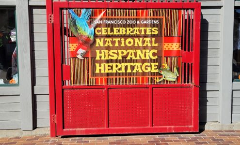 Wildlife Connection Shop