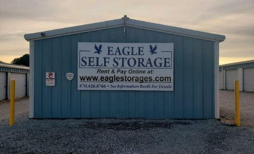 Eagle Self Storage Omaha