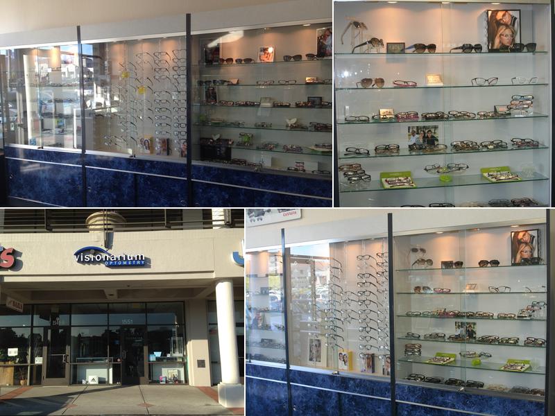 Visionarium Optometry