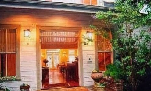 The Gables Inn Sausalito