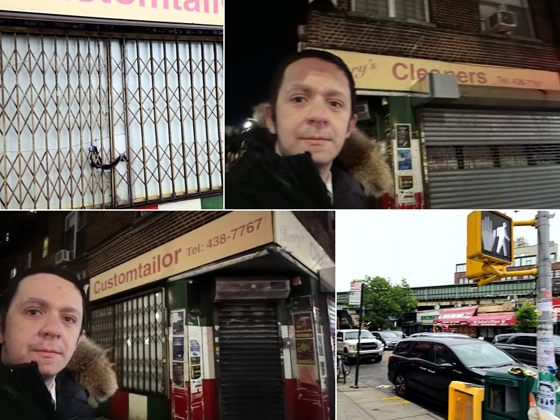 Henry's Tailoring And Alterations