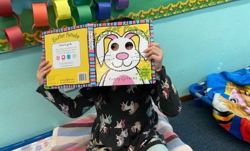 Ark Christian Preschool