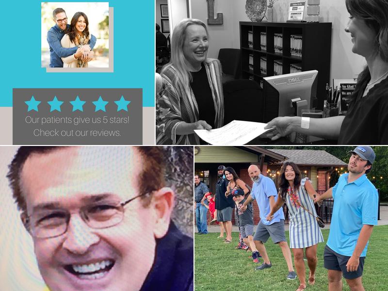 Richard L. Lepard DDS