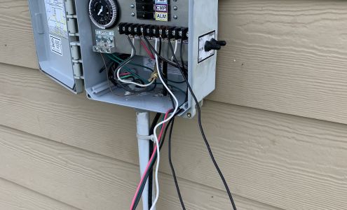 Byron Electrical Services