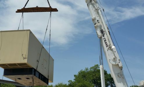 H&H Electrical Contractors,Inc.