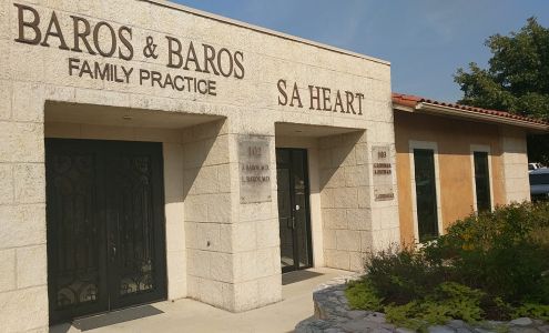 Baros and Baros Family Practice