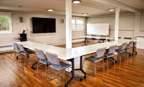 NatureBridge Conference and Retreat Center