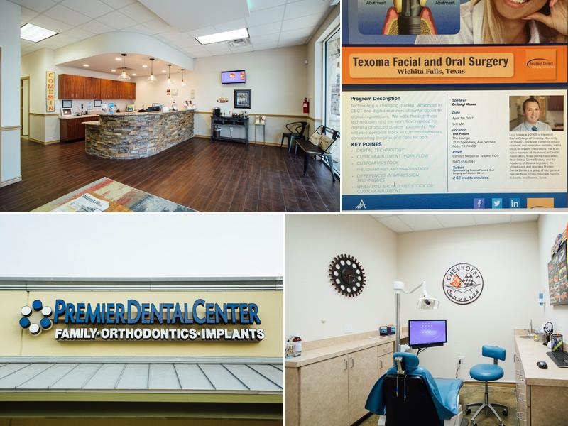 Premier Dental Center Bulverde