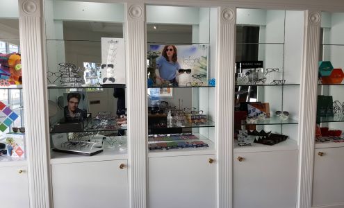 Enlighten Optometry Nutrition & Wellness