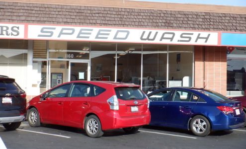 Speed Wash