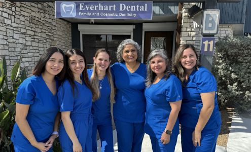 Everhart Dental