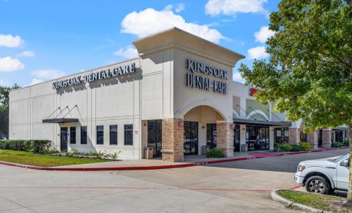 Kings Oak Dental Care