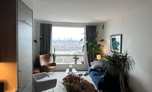 Brooklyn Handyman Services & Painters