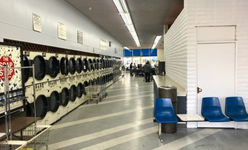 RAG's Coin Laundry