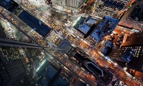 MILLA MAY | Real Estate Advisor @ COMPASS NYC