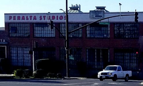 Peralta Studios