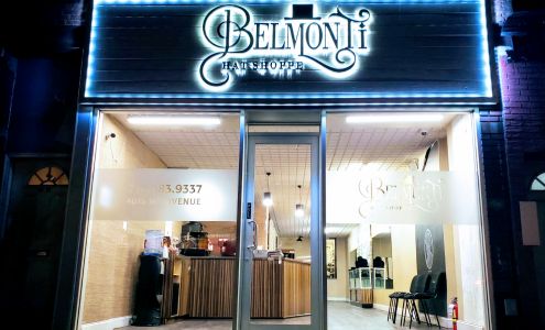 Belmonti Hat Shoppe