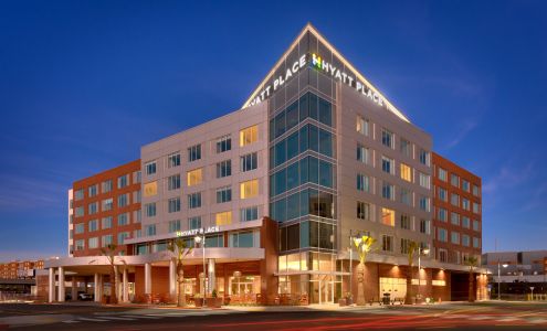 Hyatt Place Emeryville/San Francisco Bay Area