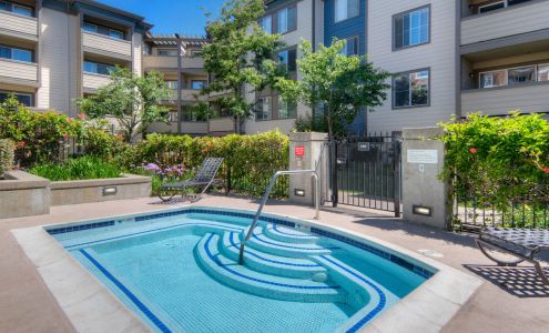 Artistry Emeryville Apartments