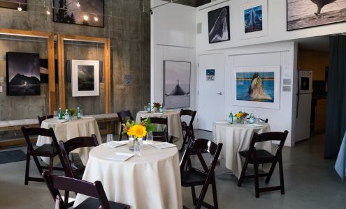 Pacific Landscapes Gallery