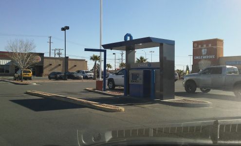 Chase ATM