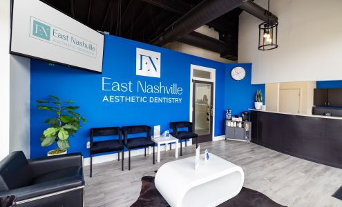 East Nashville Aesthetic Dentistry