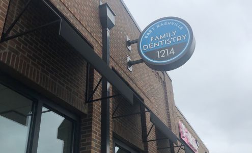 East Nashville Family Dentistry