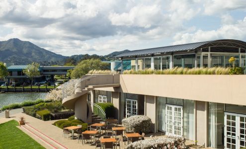 Acqua Hotel Mill Valley