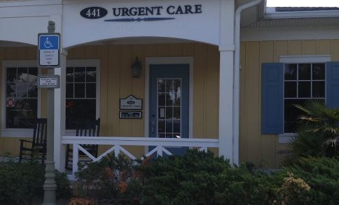 441 Urgent Care Center - Sumter Landing