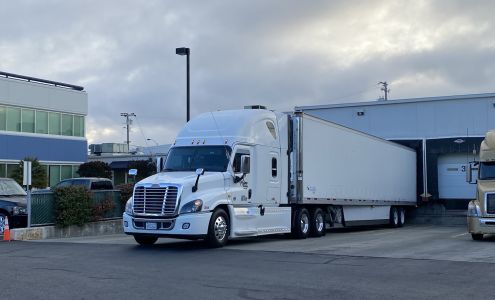 Richmond Wholesale Meat Co