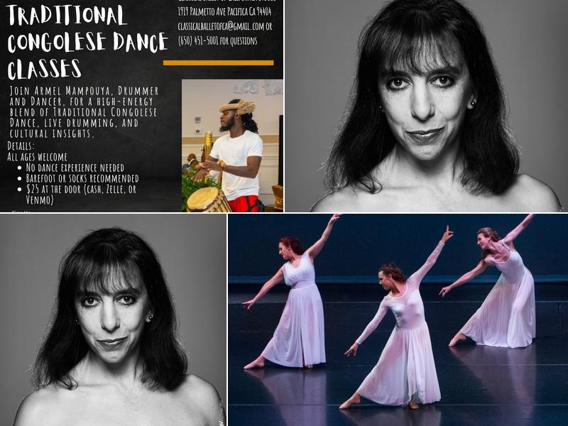 Classical Ballet Of California