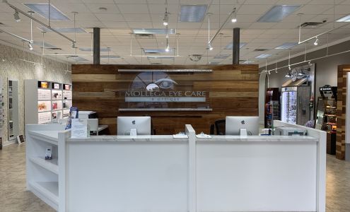 Mollega Eye Care
