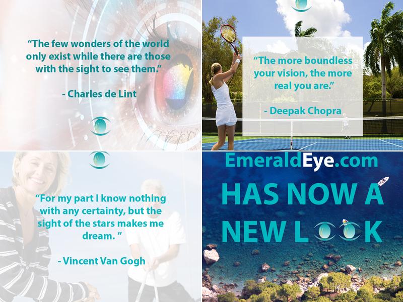 Emerald Coast Eye Institute