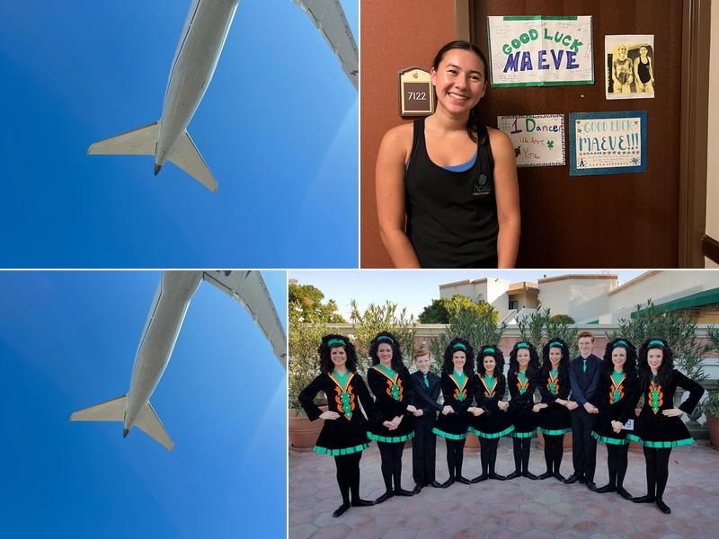 Healy School of Irish Dance