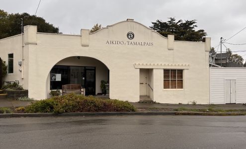Aikido of Tamalpais