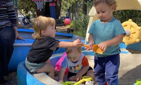 PRAM (Parents, Resources and More)