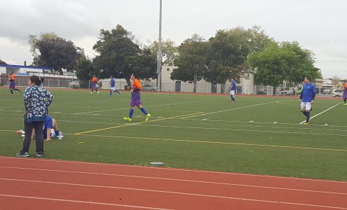 Lincoln Elementary School