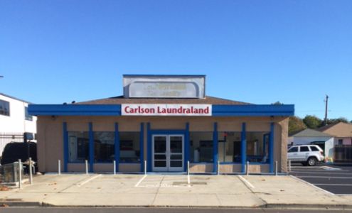 Carlson Laundraland