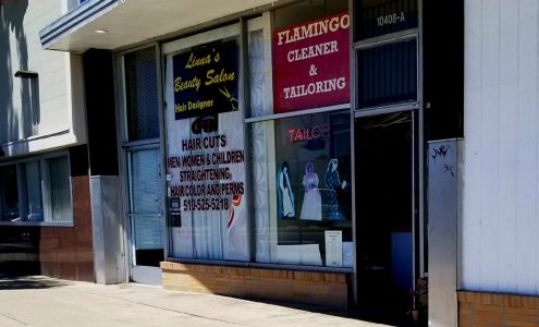Flamingo Tailor and Cleaners