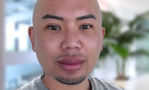 Chris Lee, NP-P, PMHNP-BC