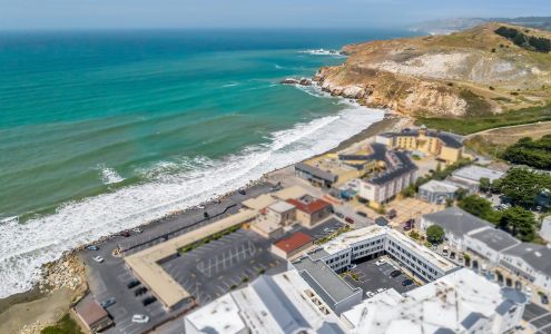 Inn at Rockaway San Francisco Pacifica