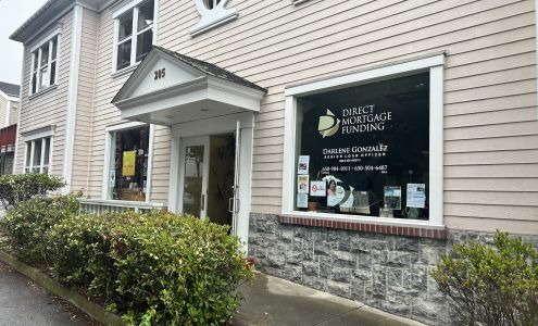Direct Mortgage Funding