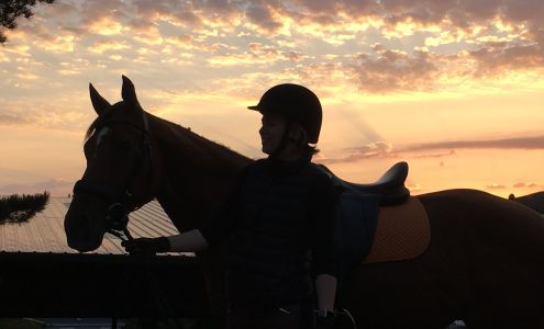 St. Francis Riding Club 650 Cape Breton Dr, Pacifica California 94044