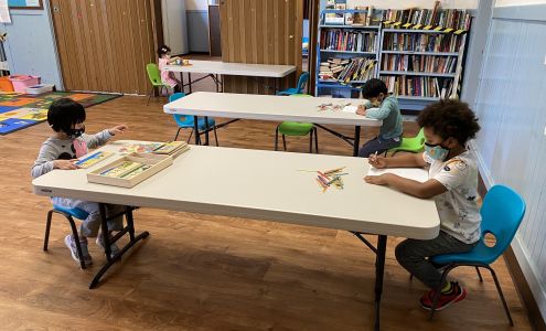 California Montessori School