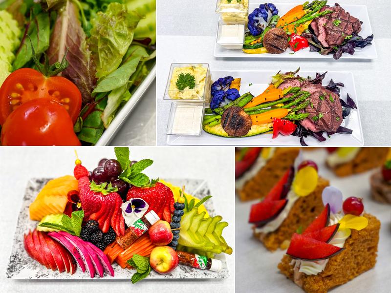 Air Culinaire Worldwide Inflight Catering San Francisco