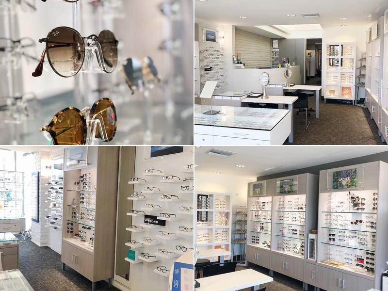 Pamela J. Fong, O.D.